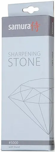 Камінь точильний Samura SWS-5000 - фото 2