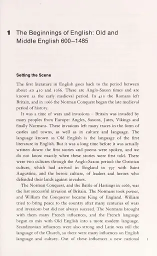 The Penguin Guide to Literature in English : Britain and Ireland - фото 5