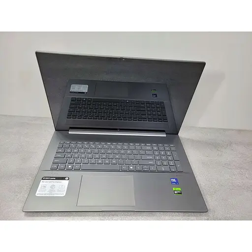 Ноутбук HP Envy 17, Ultra 7 155U, 64GB, 1TB SSD, экран 17,3" FHD сенсорный, RTX 3050 - фото 5