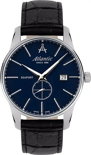 Годинник Atlantic Seaport 56352.41.51