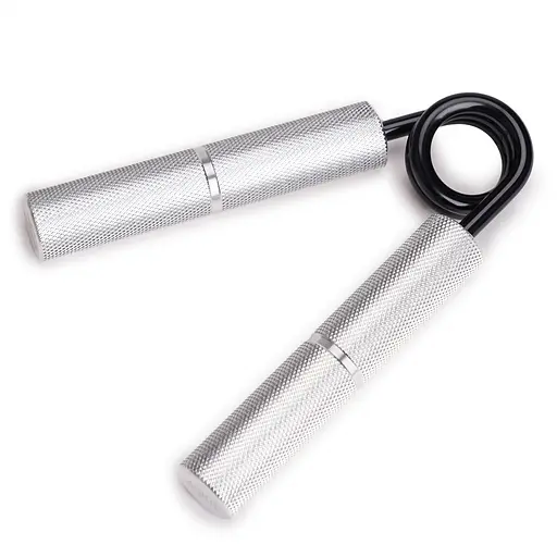 Еспандер кістьовий Cornix металевий 136 кг XR-0071 - фото 3