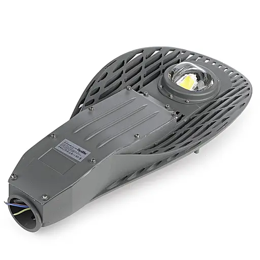 Светильник Brille консольный на столб LED IP65 HL-605/50W CW - фото 5