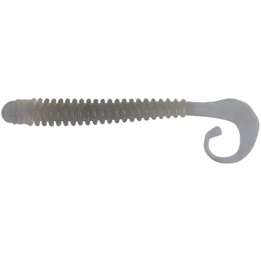 Силікон Reins G-Tail Saturn Micro B12 Natural Pro Blue (16 шт/уп)