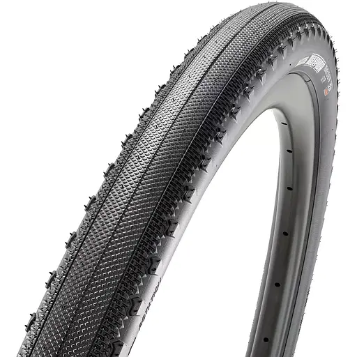 Покрышка Maxxis Receptor 700 x 40C 60TPI Wire Exo Single Compaund (1052-ETB00448900)