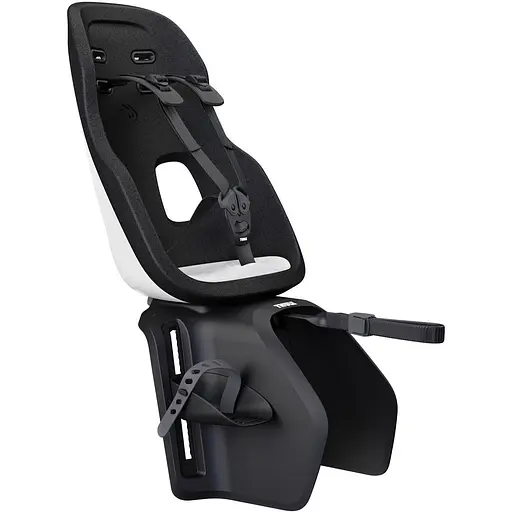Дитяче крісло Thule Yepp Nexxt 2 Maxi RM (Snow White) (TH 12080233)