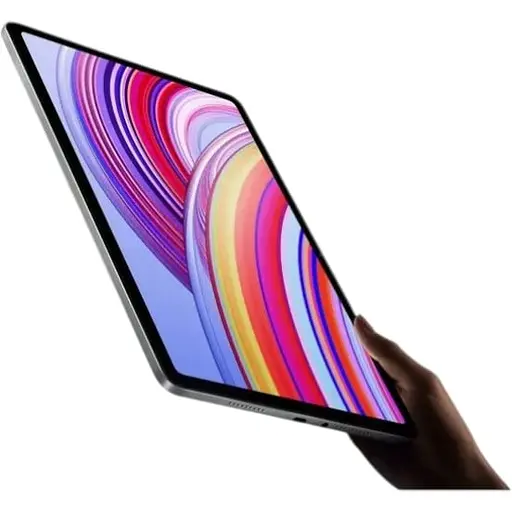 Планшет Xiaomi Redmi Pad Pro 6/128GB Mint Green_EU - фото 5