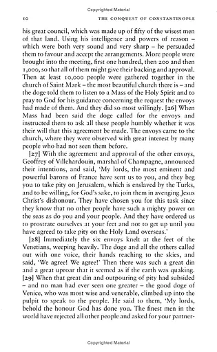 Chronicles of the Crusades - фото 7