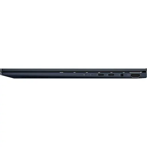 Ноутбук Asus Zenbook 14 OLED UX3405MA-PZ752X, Intel Core Ultra 7 155H, 4.8GHz, 14 3K Touch, 120Hz, 32GB, SSD 1TB, Intel Arc Graphics, Windows 11 Pro - фото 6