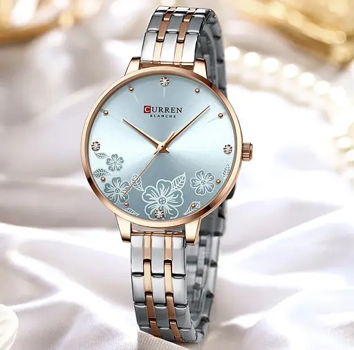 Годинник Curren Blanche New - фото 5