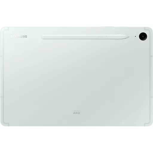 Планшет Samsung Galaxy Tab S9 FE Wi-Fi 8/256GB Ocean Green (SM-X510NLGE) - фото 6