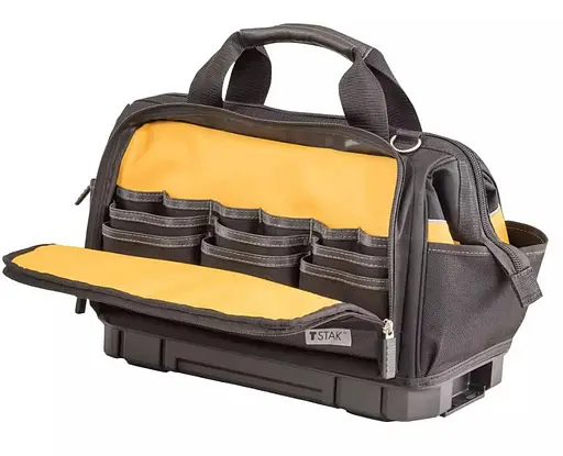 Сумка закрытого типа DeWalt (DWST82991-1) - фото 4