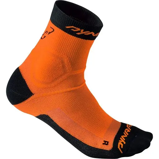 Шкарпетки Dynafit Alpine Short 39-42 Помаранчевий (1054-016.002.0170)