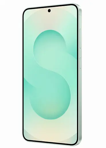 Смартфон Samsung Galaxy S25 12/256GB Mint SM-S931BLGGEUC - фото 7