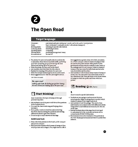 Laser. Teacher's Book Pack B1+ - фото 3