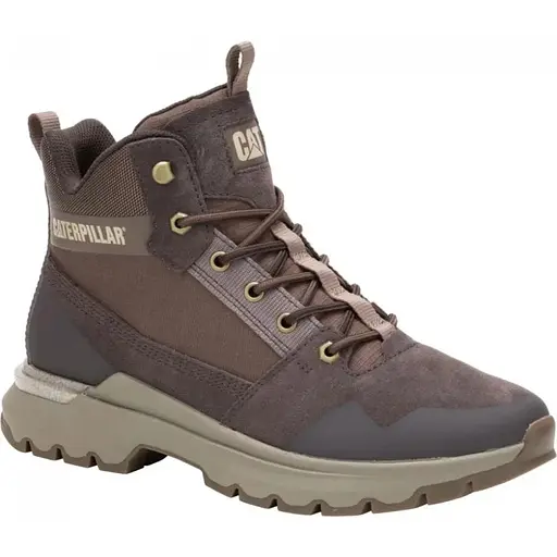 Ботинки Caterpillar Colorado Sneaker 44 Coffee (1103-P726088-44) - фото 4