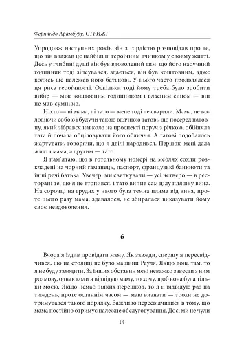 Стрижі - фото 13