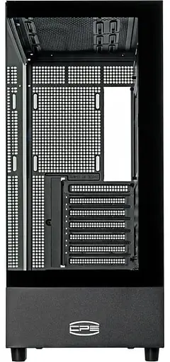 Корпус PcCooler CPS C3Q500 BK (C3Q500BKD000-GL) - фото 3