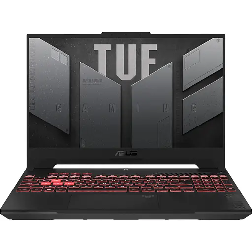 Ноутбук Asus TUF Gaming A17 FA707NUG (FA707NUG-HX154) [149549]