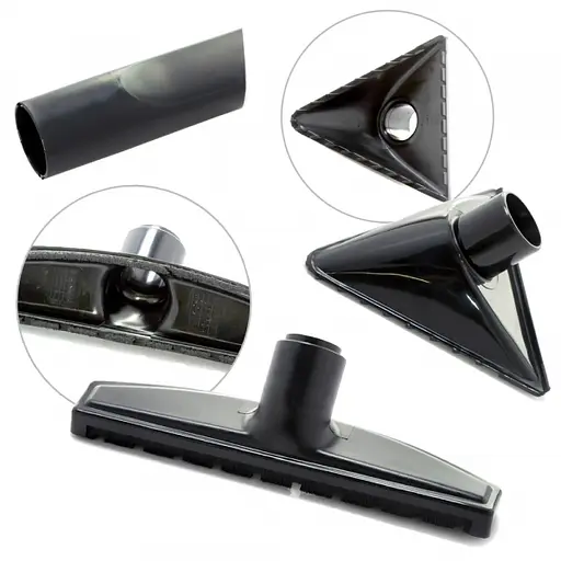 Пылесос Thomas Inox 1530 (6324222) - фото 3