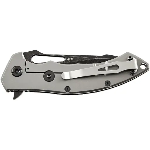 Нож Skif Shark II BSW Black - фото 4