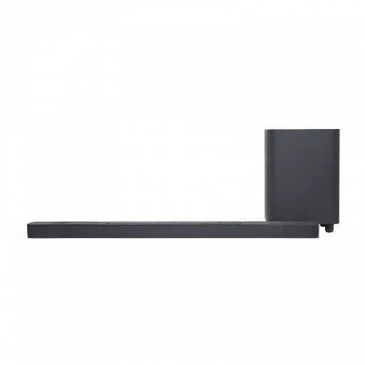 Саундбар JBL Bar 800 черный (JBLBAR800PROBLKEP) - фото 2