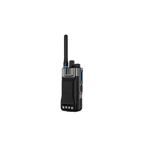 Портативна рація Caltta DH500 UHF Urban - фото 6