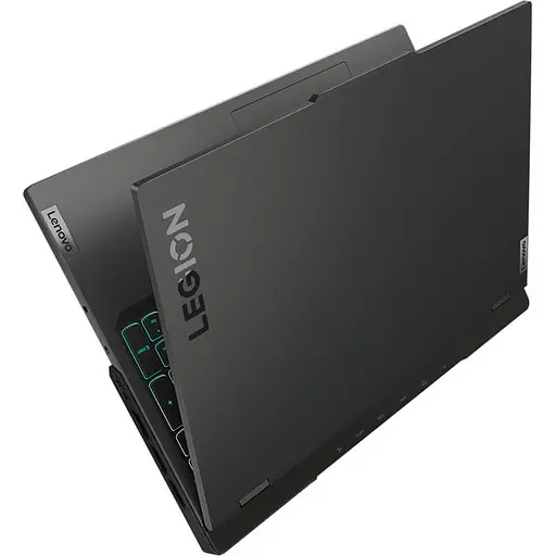 Ноутбук Lenovo Legion 5 Pro 16ARH7H (82RG00DRRM)/AMD Ryzen 7 6800H до 4.7ГГц, 16WQXGA, 16ГБ, SSD 512ГБ, NVIDIA GeForce RTX 3070 Ti 8ГБ, Free DOS - фото 5
