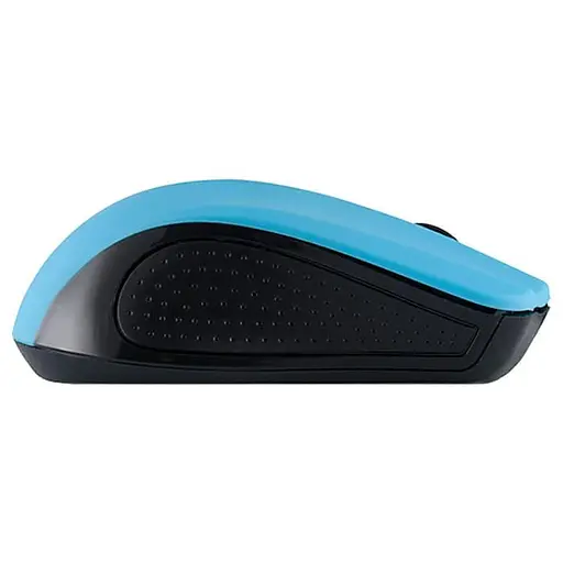 Беспроводная мышь Modecom MC-WM9 Black-Blue (M-MC-0WM9-140) - фото 3