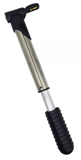 Насос велосипедный мини West Biking YP0711156 Presta 70 Psi (G0001544)