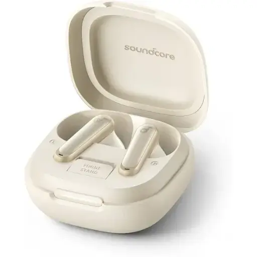 Наушники TWS Anker SoundCore P40i White UA - фото 3