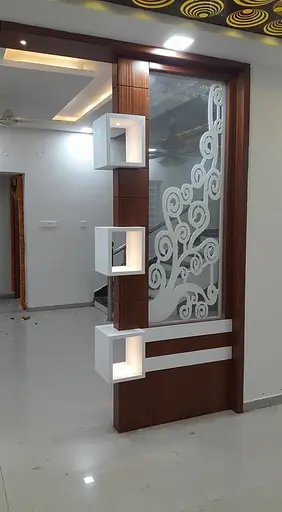 Потолочный светильник Brille LED-29/18W 104 pcs CW DL врезной светодиодный (L63-010) - фото 2