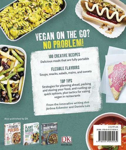 Vegan on the Go - фото 2