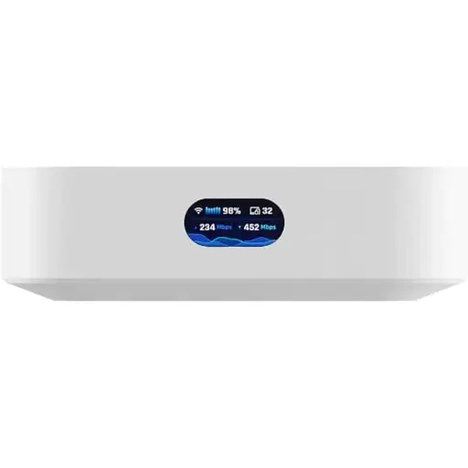 Маршрутизатор Ubiquiti Unifi Express (UX)