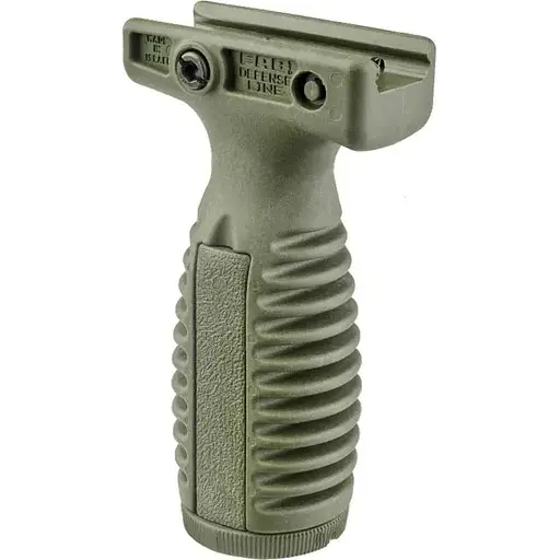 Рукоятка передняя Fab Defense TAL-4 Olive