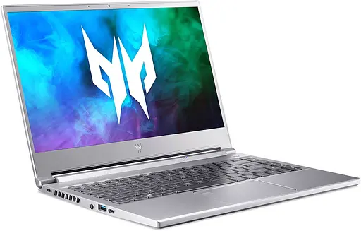 Ноутбук Acer Predator Triton 300 SE PT314-52s i7 12700H, 16Gb, 2000Gb SSD, Nvidia GeForce RTX 3060 6Gb - фото 3