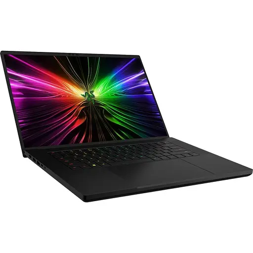 Ігровий ноутбук Razer Blade 16 (2024), Intel Core i9-14900HX pana la 5.8GHz, 16 QHD+, 32GB, SSD 1TB, NVIDIA GeForce RTX 4080 12GB, Windows 11 Home - фото 3