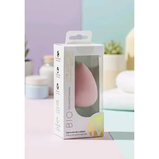 Губка макияжная (498645) - фото 4