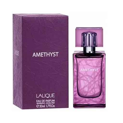 Оригинал Lalique Amethyst 50 мл парфюмированная вода - фото 1