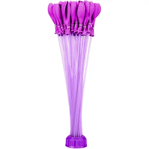 Ігровий набір Bunch O Balloons Водні кульки 30 шт. в асортименті (56323UQ1) - фото 12