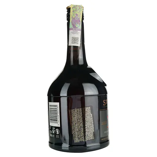 Бренді St-Remy Authentic XO, 40%, 0,7 л (499168) - фото 4