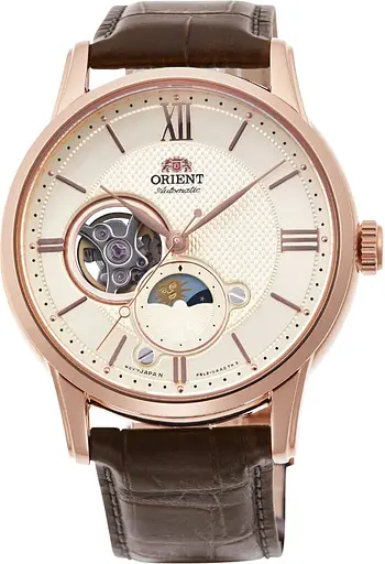 Часы Orient Open Heart RA-AS0009S10B