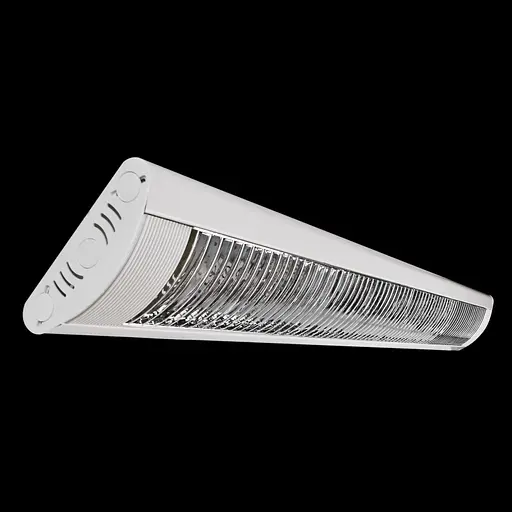 Светильник линейный Fora Brille 111194 BS-04/36 люминесцентный