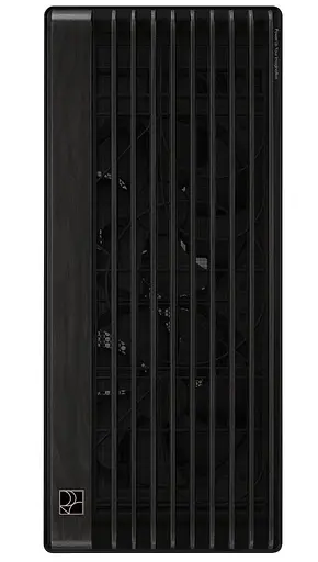 Корпус ASUS PA602 ProArt Wood Edition — металл, без блока питания (90DC00J0-B09020) черный - фото 2