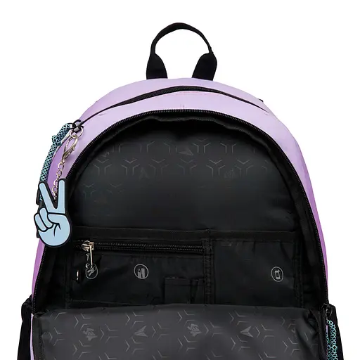 Рюкзак шкільний Yes Be Happy TS-43 - фото 7