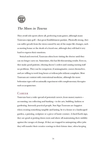 Astrology: Understanding Your Star Sign - Сент-Клер Маріса - фото 2