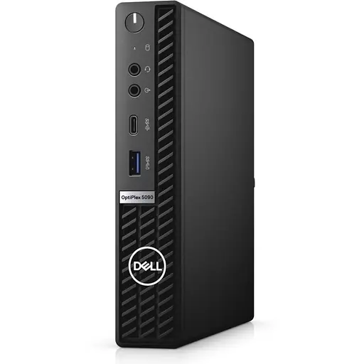 Компьютер Dell OptiPlex 5090 MFF (i7-10700T/16/512SSD) Б/У - фото 1