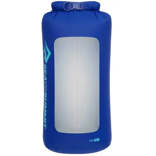 Гермомешок Sea To Summit Lightweight Dry Bag View 13 L Surf The Web (1033-STS ASG012131-932786)