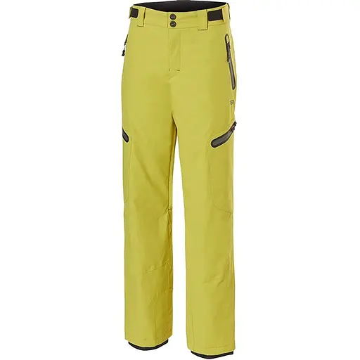 Штаны Rehall Hirsch 2020 L Mustard (1012-50666L)