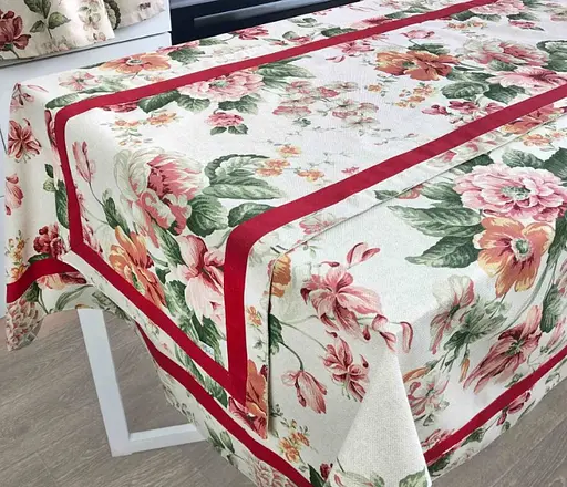 Доріжка Прованс Глорія, Роза, 140х44 см (14606) - фото 2