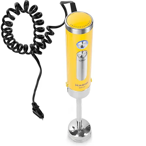 Блендер занурювальний Magio MG-646 800 Вт